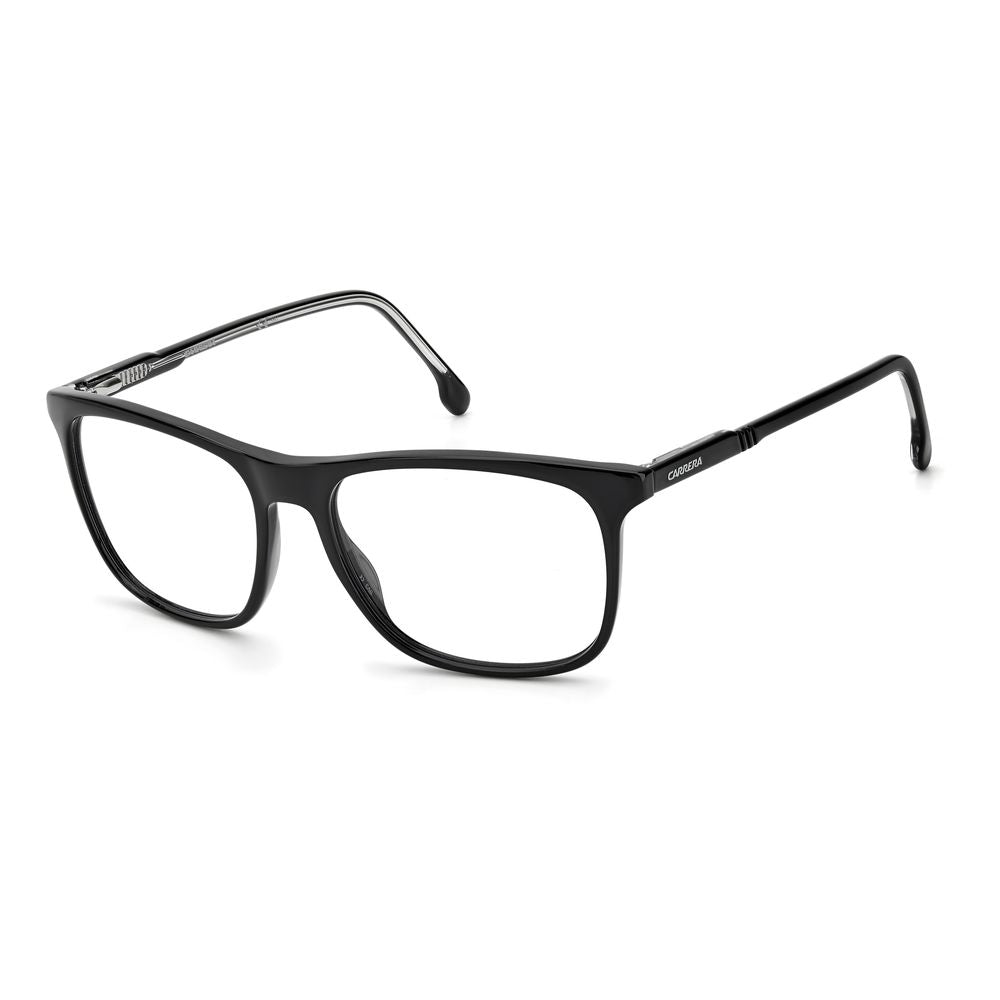 Carrera Black Acetate Frames - Ginchy
