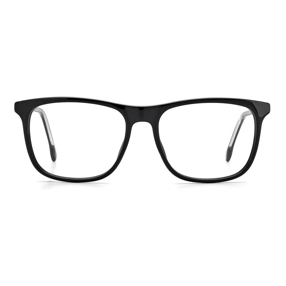 Carrera Black Acetate Frames - Ginchy