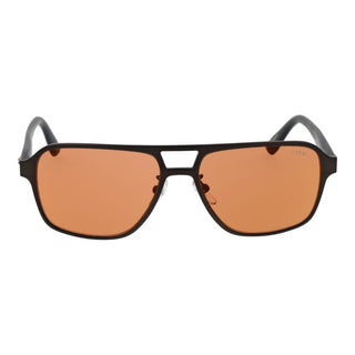 BMW Gray Men Sunglasses - Ginchy