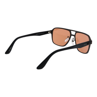 BMW Gray Men Sunglasses - Ginchy