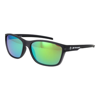 BMW Motorsport Black Men Sunglasses - Ginchy