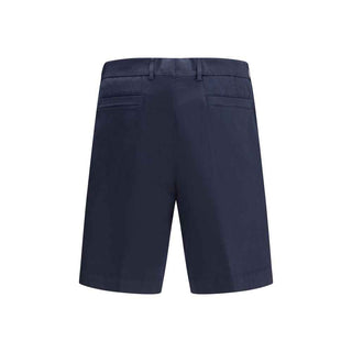 Brunello Cucinelli Dyed Shorts