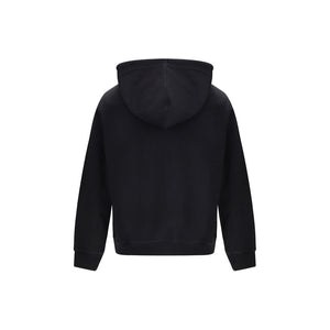 Brunello Cucinelli Monochrome Hoodie