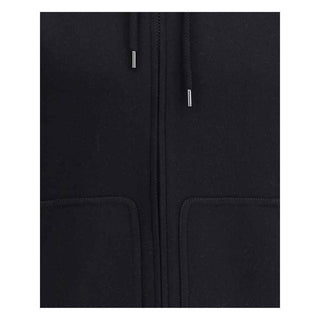 Brunello Cucinelli Monochrome Hoodie