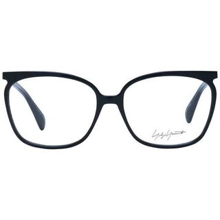 Yohji Yamamoto Black Women Optical Frames