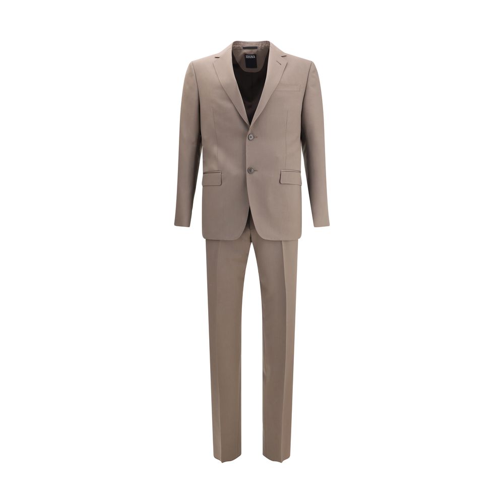 ZEGNA Luxury Suit - Ginchy
