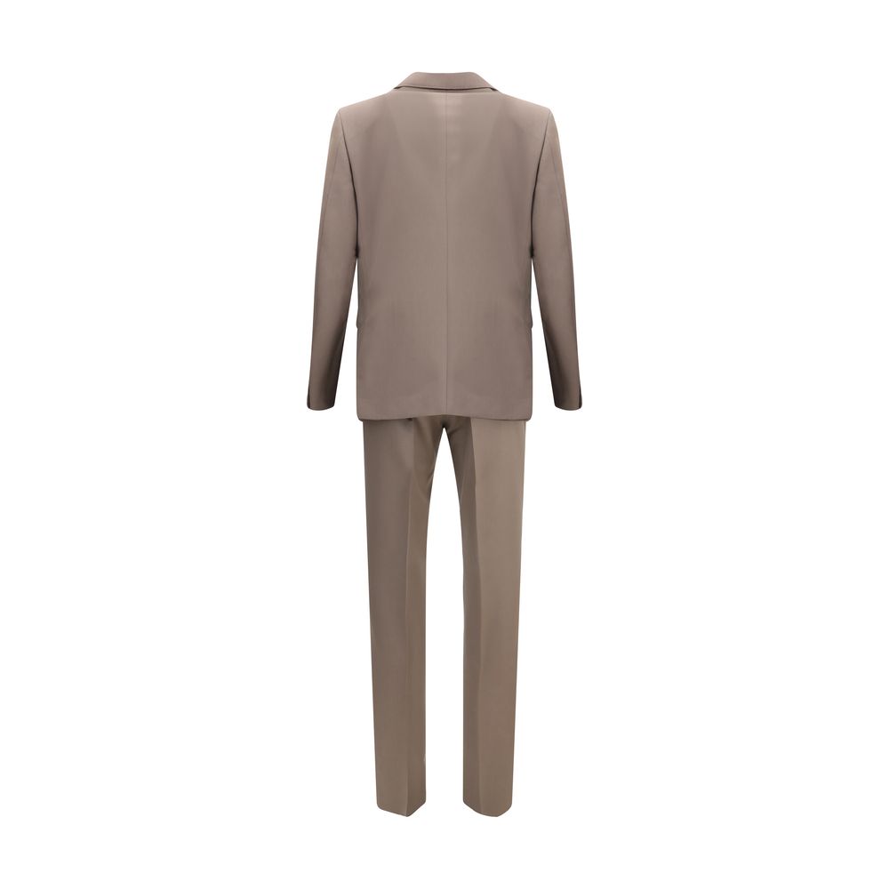ZEGNA Luxury Suit - Ginchy