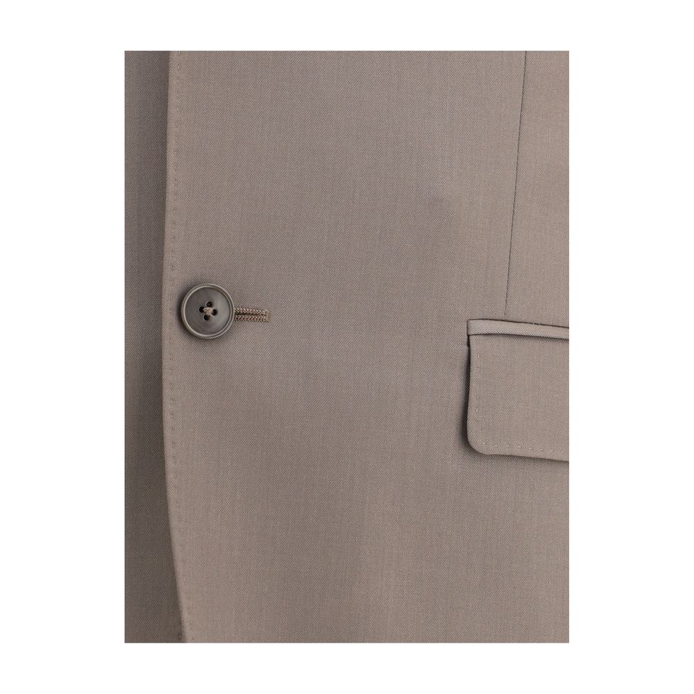 ZEGNA Luxury Suit - Ginchy