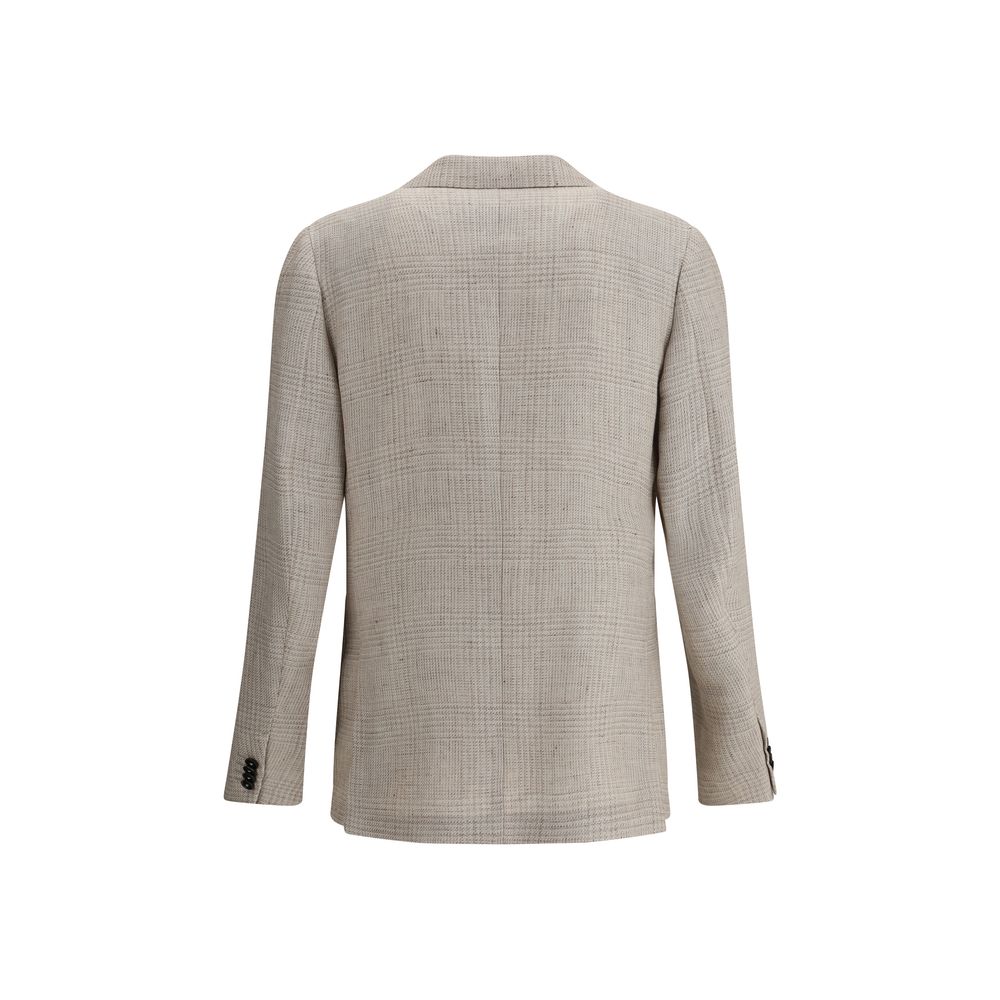 ZEGNA Luxury Blazer Jacket - Ginchy