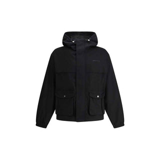 Daily Paper Cotton Jacket
