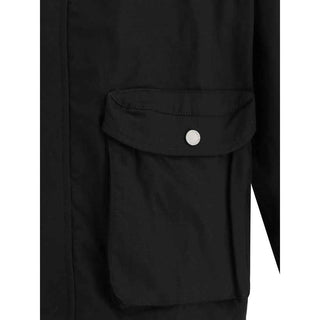 Daily Paper Cotton Jacket