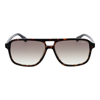 BMW Brown Men Sunglasses - Ginchy