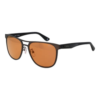 BMW Gray Men Sunglasses - Ginchy