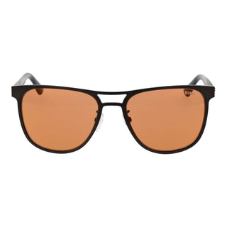 BMW Gray Men Sunglasses - Ginchy