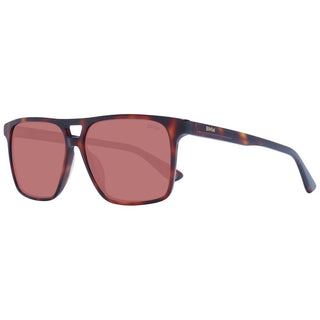 BMW Brown Men Sunglasses - Ginchy