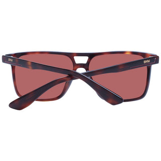 BMW Brown Men Sunglasses - Ginchy