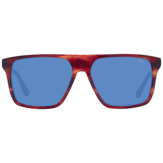 BMW Brown Men Sunglasses - Ginchy
