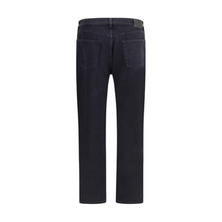 Saint Laurent Long Mick Jeans