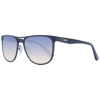 BMW Black Men Sunglasses - Ginchy