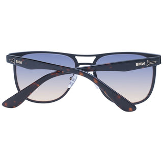 BMW Black Men Sunglasses - Ginchy