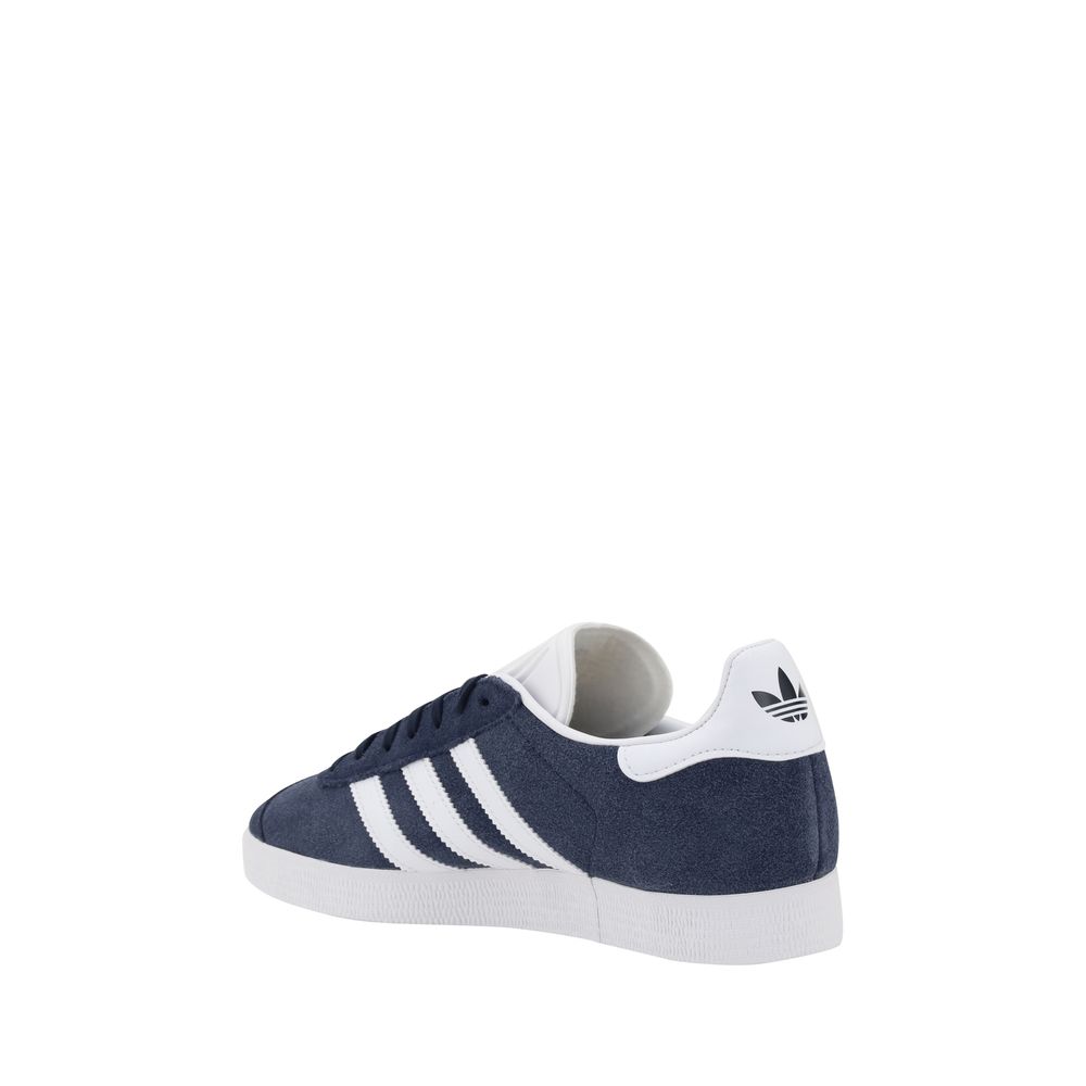 Adidas Gazelle Sneakers - Ginchy