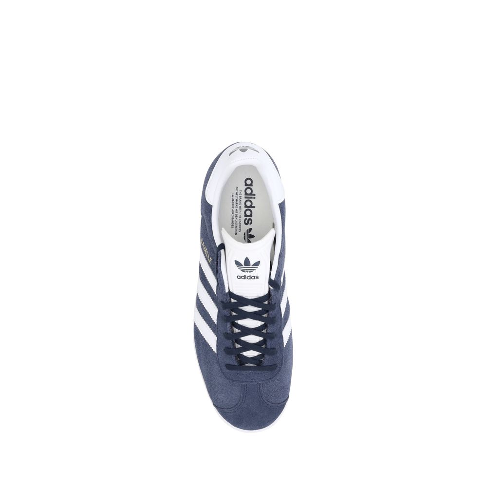 Adidas Gazelle Sneakers - Ginchy