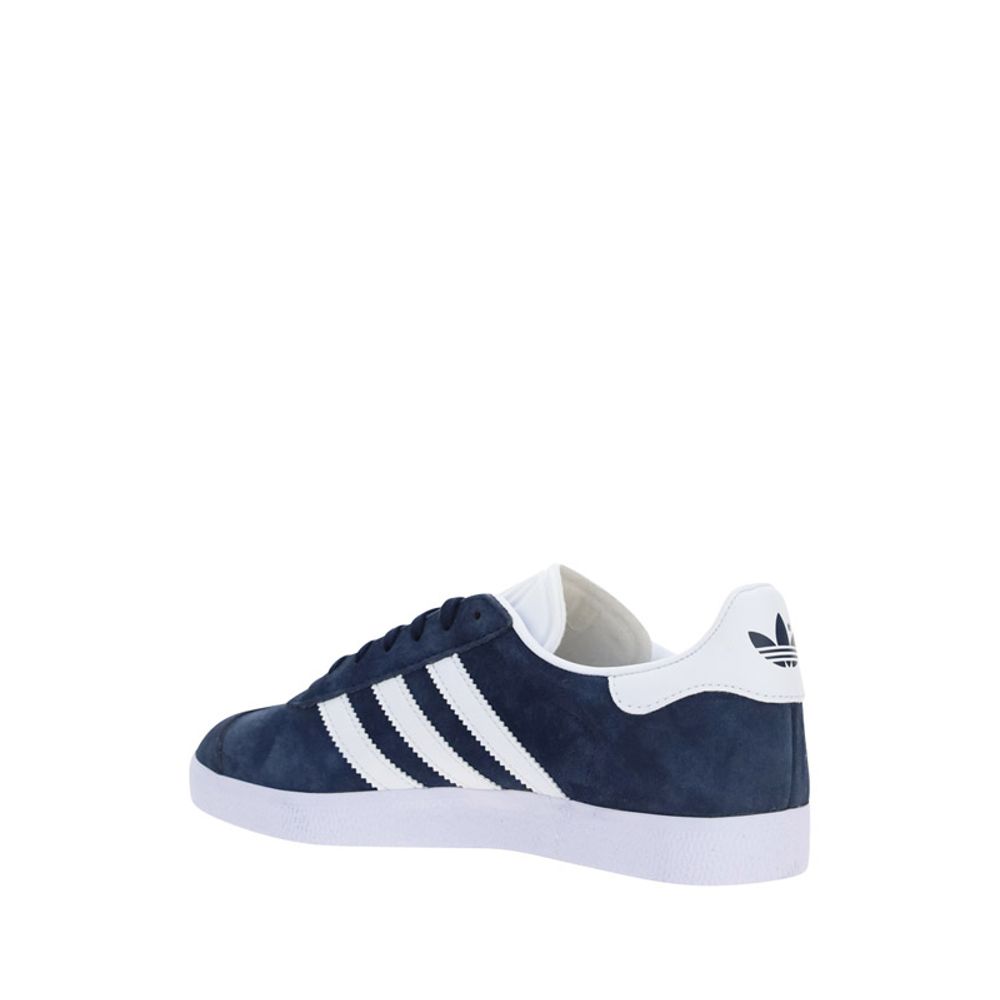 Adidas Gazelle Sneakers - Ginchy