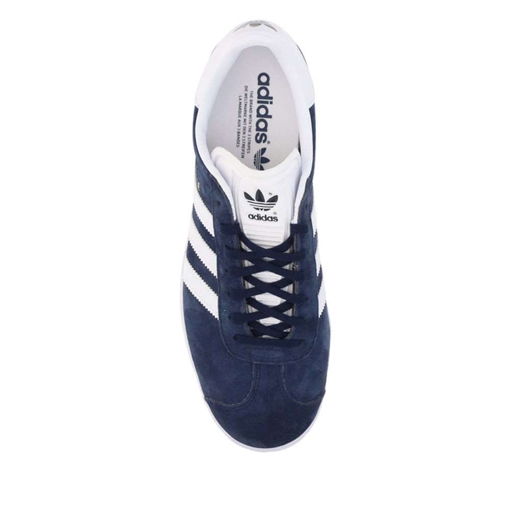 Adidas Gazelle Sneakers - Ginchy