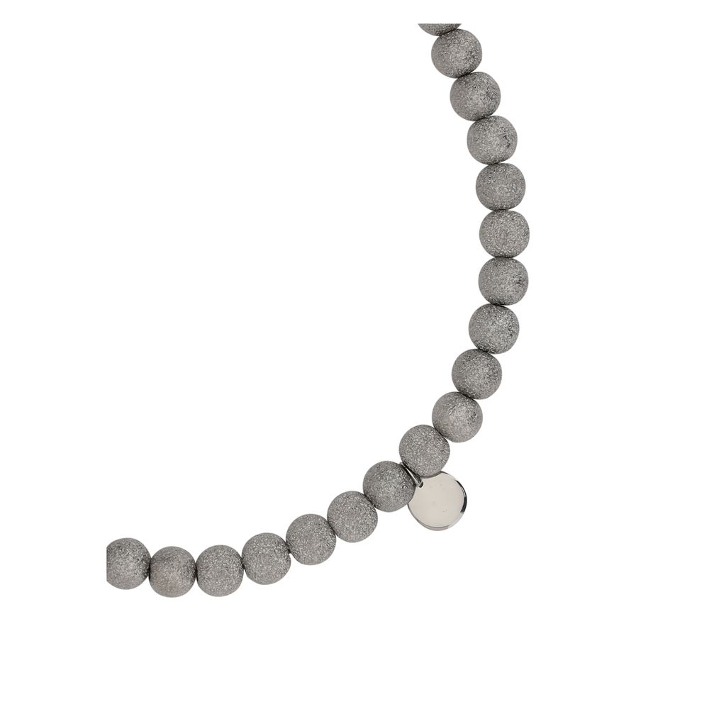 Brunello Cucinelli Shimmer Bead Necklace - Ginchy
