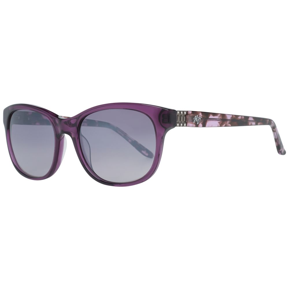 Harley-Davidson Purple Women Sunglasses - Ginchy