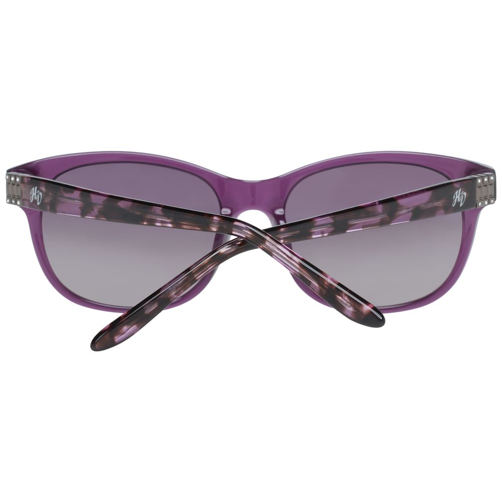 Harley-Davidson Purple Women Sunglasses - Ginchy