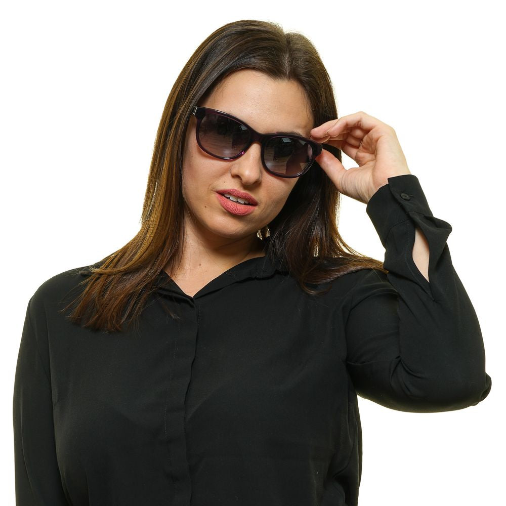 Harley-Davidson Purple Women Sunglasses - Ginchy