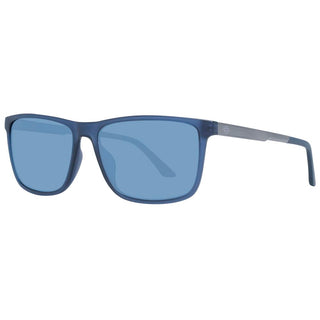 Harley-Davidson Blue Men Sunglasses - Ginchy