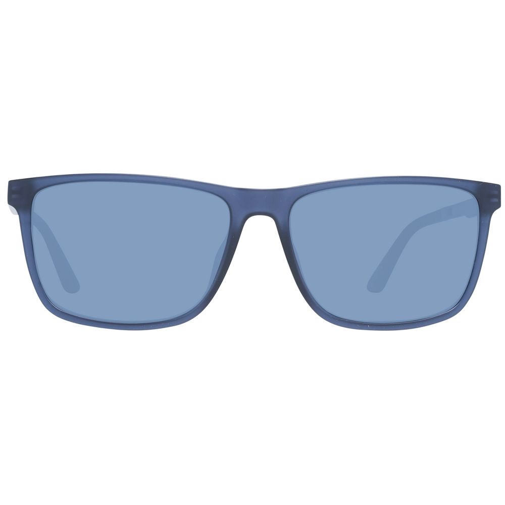 Harley-Davidson Blue Men Sunglasses - Ginchy