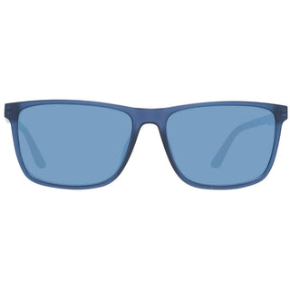 Harley-Davidson Blue Men Sunglasses - Ginchy