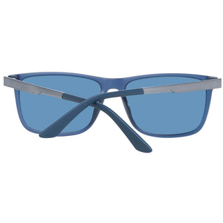 Harley-Davidson Blue Men Sunglasses - Ginchy