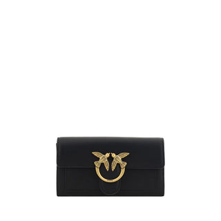 PINKO Love One Wallet - Ginchy