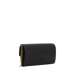 PINKO Love One Wallet - Ginchy