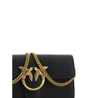 PINKO Love One Wallet - Ginchy