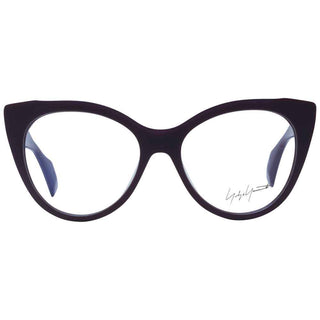Yohji Yamamoto Purple Women Optical Frames