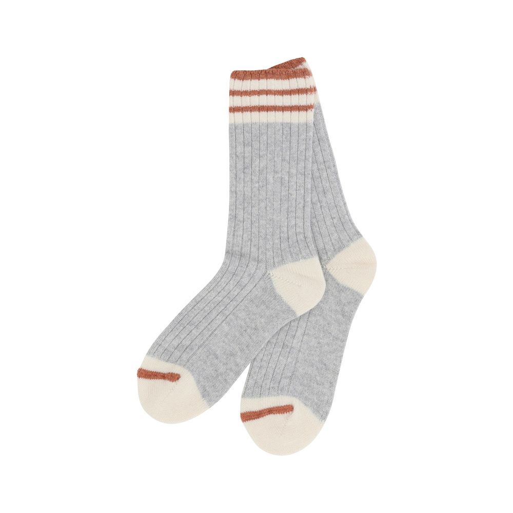 Brunello Cucinelli Cashmere Socks - Ginchy