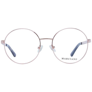 Marciano by Guess Rose Gold Women Optical Frames