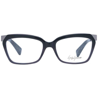 Yohji Yamamoto Black Women Optical Frames