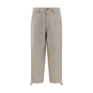 Brunello Cucinelli Linen Pants