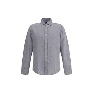 Deperlu Seersucker Shirt