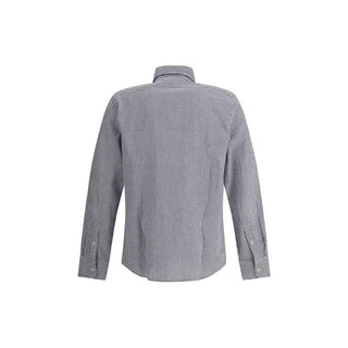 Deperlu Seersucker Shirt