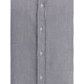 Deperlu Seersucker Shirt