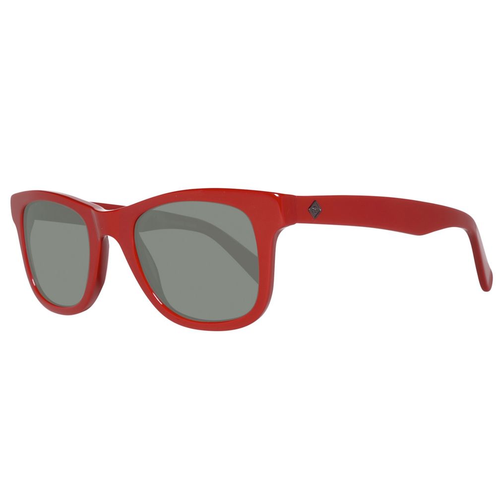 Gant Bicolor Acetate Sunglasses - Ginchy
