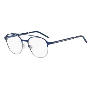 Hugo Boss Blue Metal Frames - Ginchy