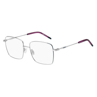 Hugo Boss Silver Metal Frames - Ginchy